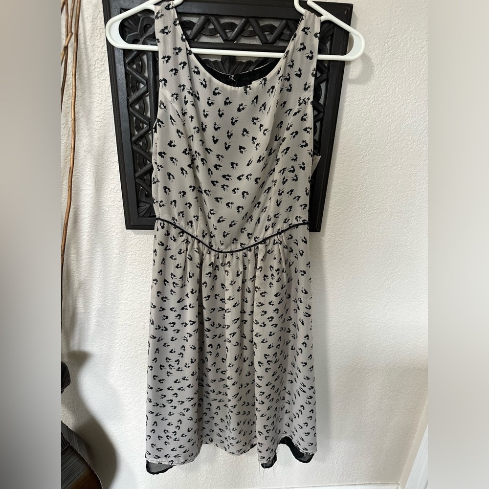 Romy Dress